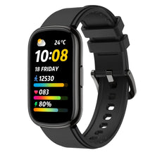 Rectangle Screen Smart Watch