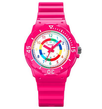 Rugged Girls Learning Watch