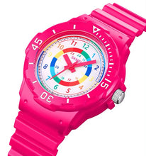 Rugged Girls Learning Watch