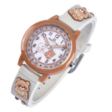 Brown Bear Learning Watch