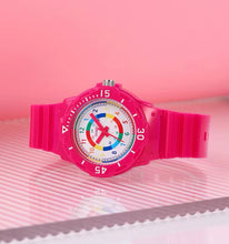 Rugged Girls Learning Watch