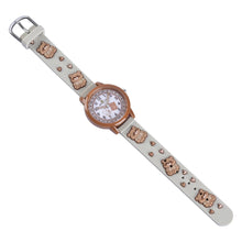 Brown Bear Learning Watch