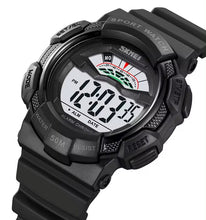 Rugged Digital Sports Watch