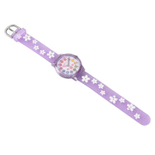 Cherry Blossom Time Teacher Watch