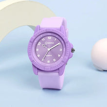 Rugged Girls Watch