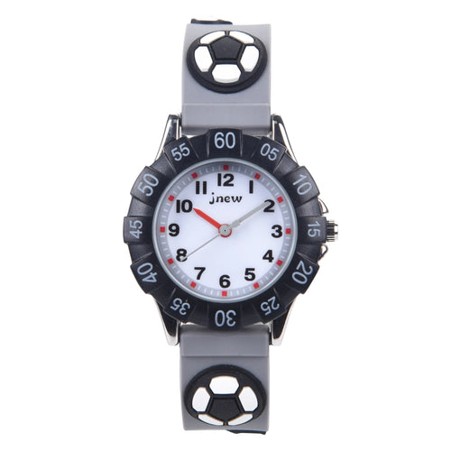 Soccer Learning Watch