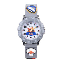 Basketball Learning Watch