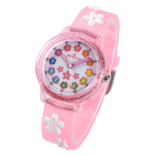 Cherry Blossom Time Teacher Watch