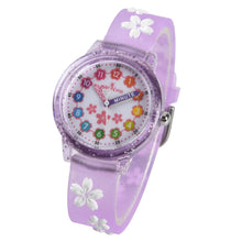 Cherry Blossom Time Teacher Watch