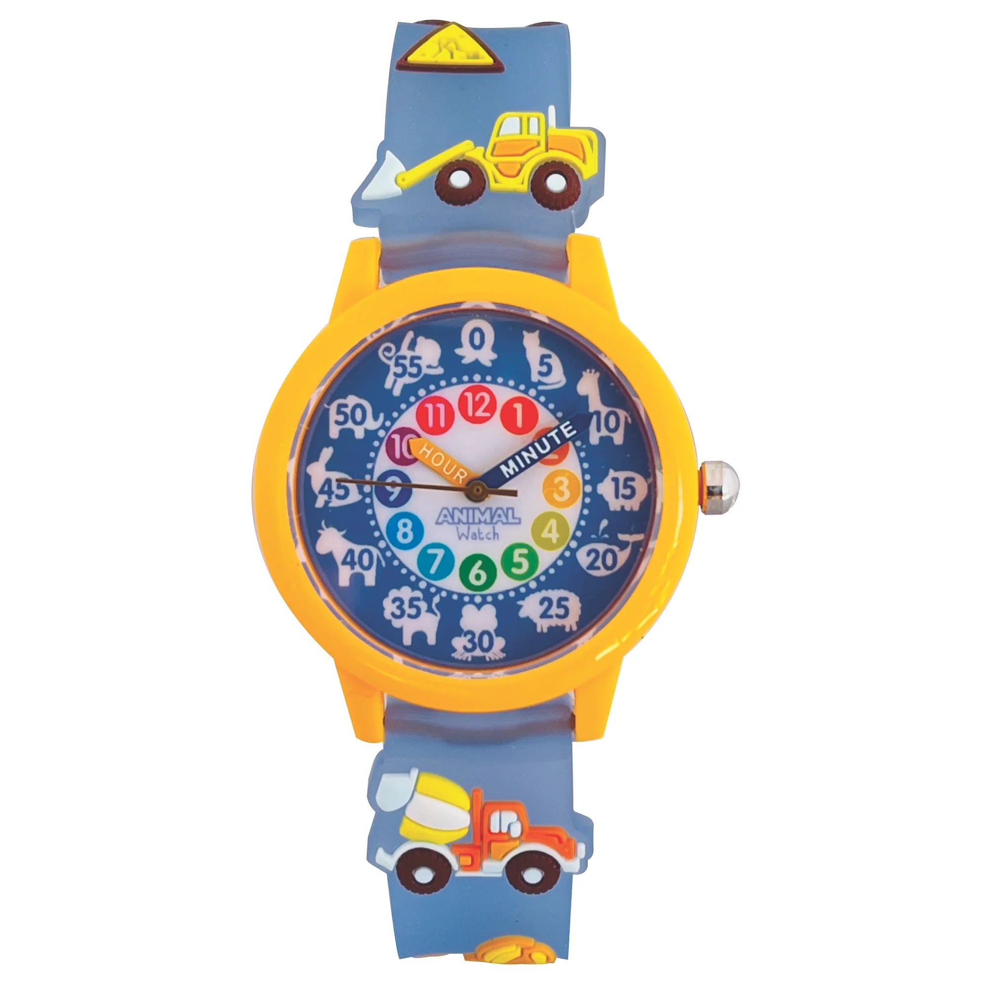 Timex time online teacher